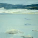 887 3248 OIL PAINTING (F)